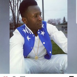 Meet your Posher, Oriol